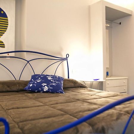 Bed and Breakfast Domus Vilu Nocera Superiore Екстер'єр фото